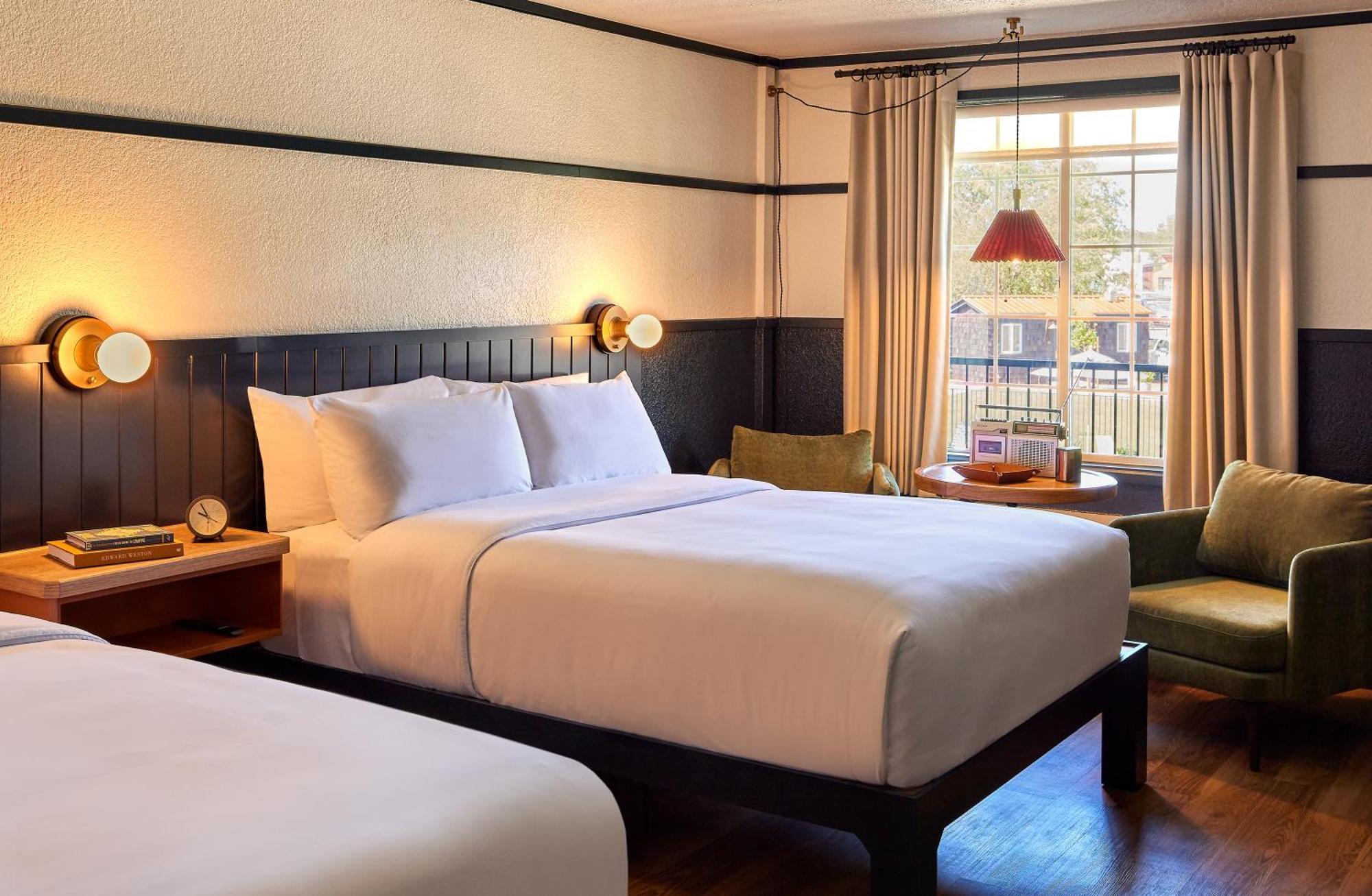 High Country Motor Lodge - Near Nau And Downtown Флагстафф Номер фото